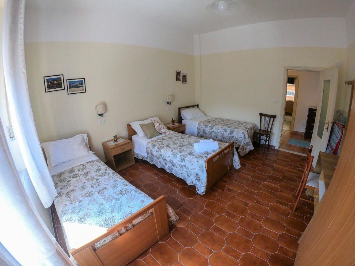 Casa A&M Apartment Onifai ภายนอก รูปภาพ