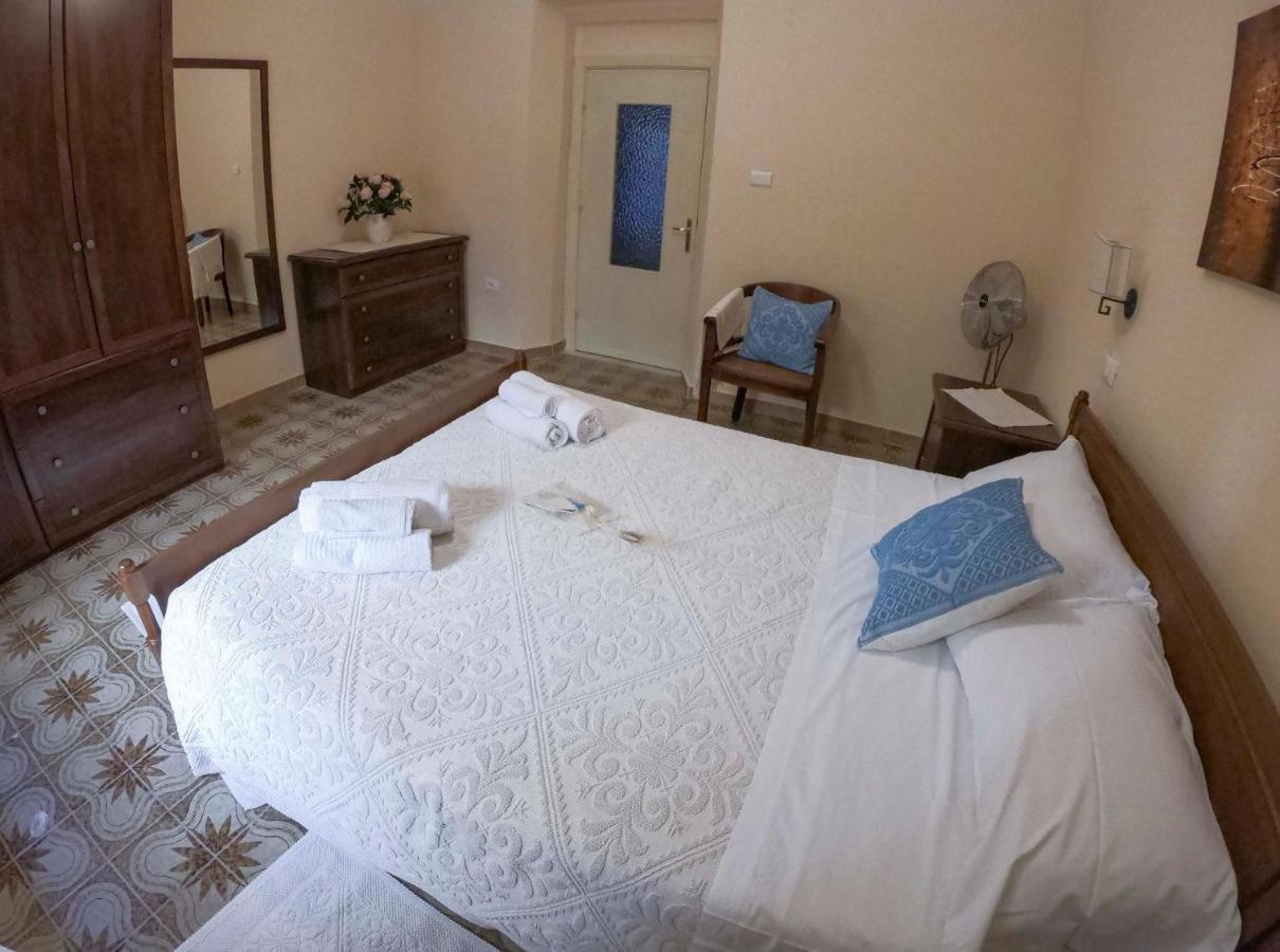 Casa A&M Apartment Onifai ภายนอก รูปภาพ