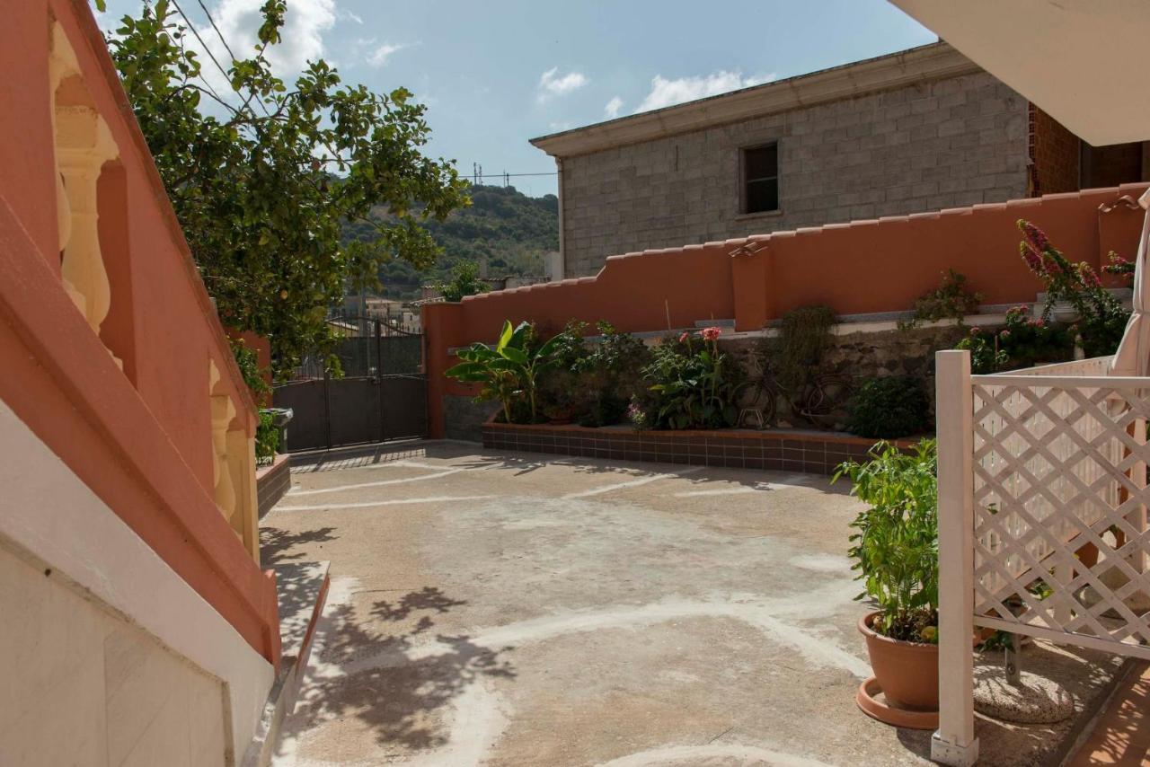 Casa A&M Apartment Onifai ภายนอก รูปภาพ