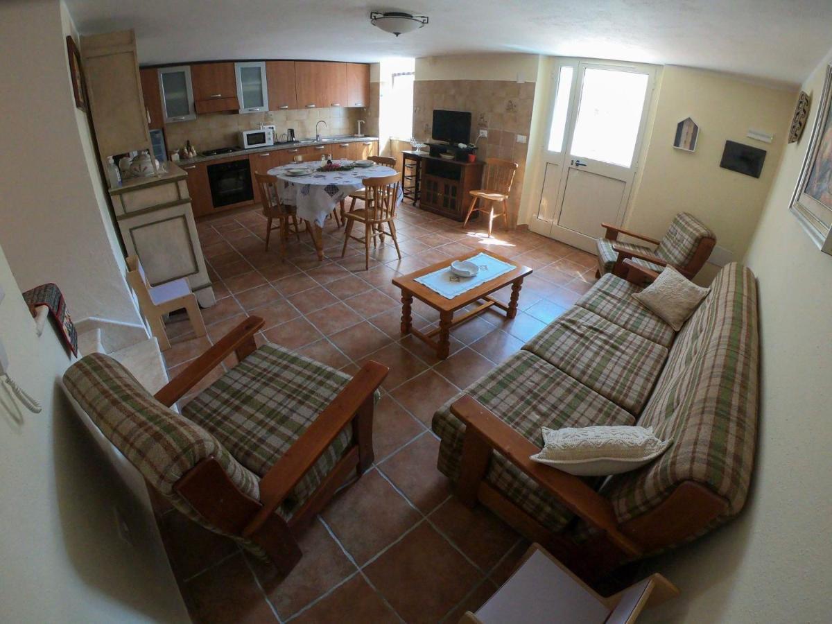 Casa A&M Apartment Onifai ภายนอก รูปภาพ