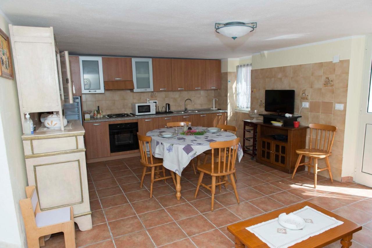 Casa A&M Apartment Onifai ภายนอก รูปภาพ