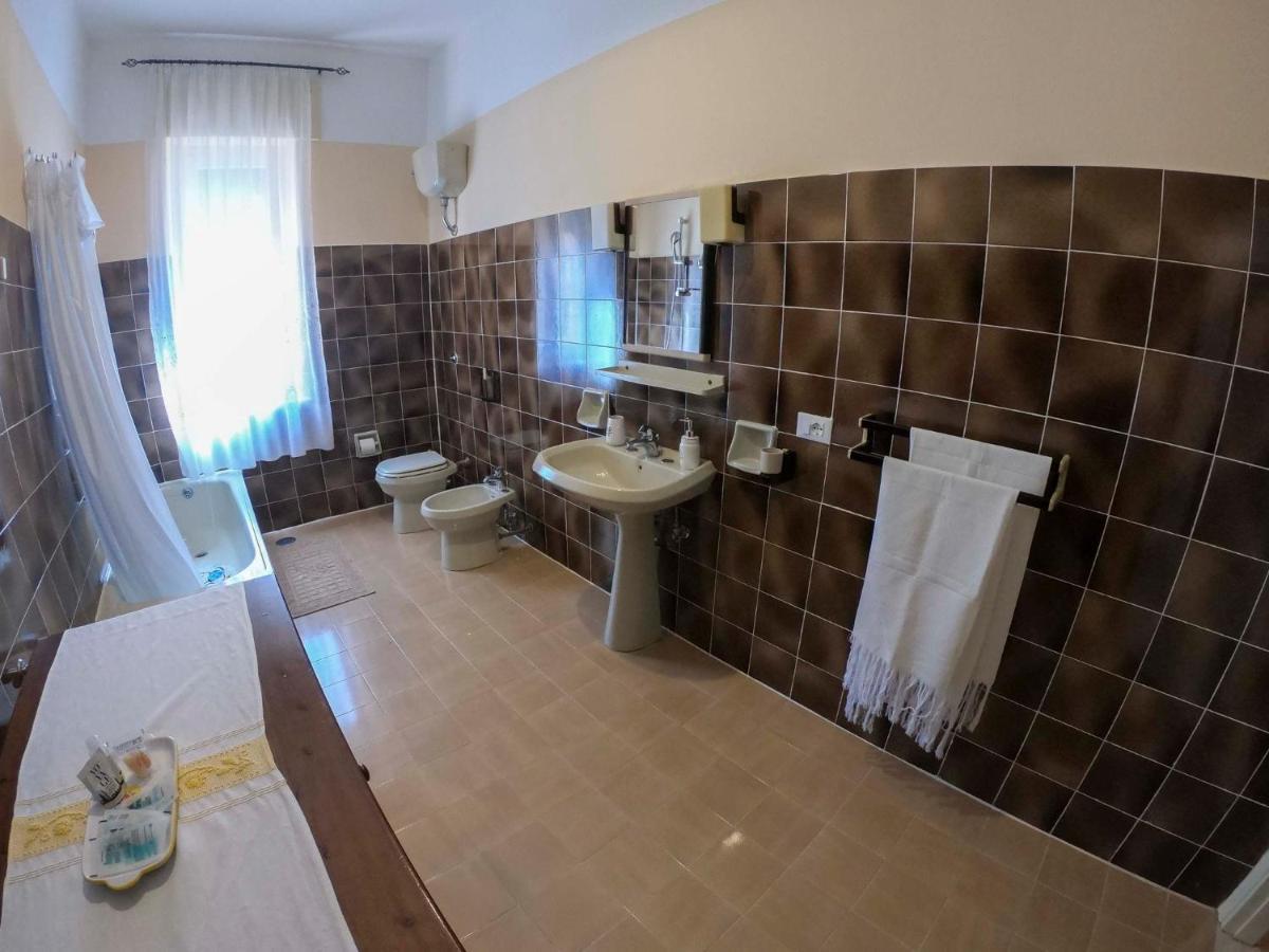 Casa A&M Apartment Onifai ภายนอก รูปภาพ