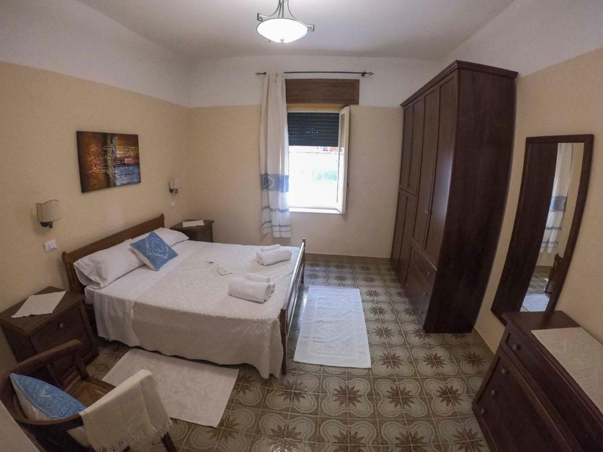 Casa A&M Apartment Onifai ภายนอก รูปภาพ