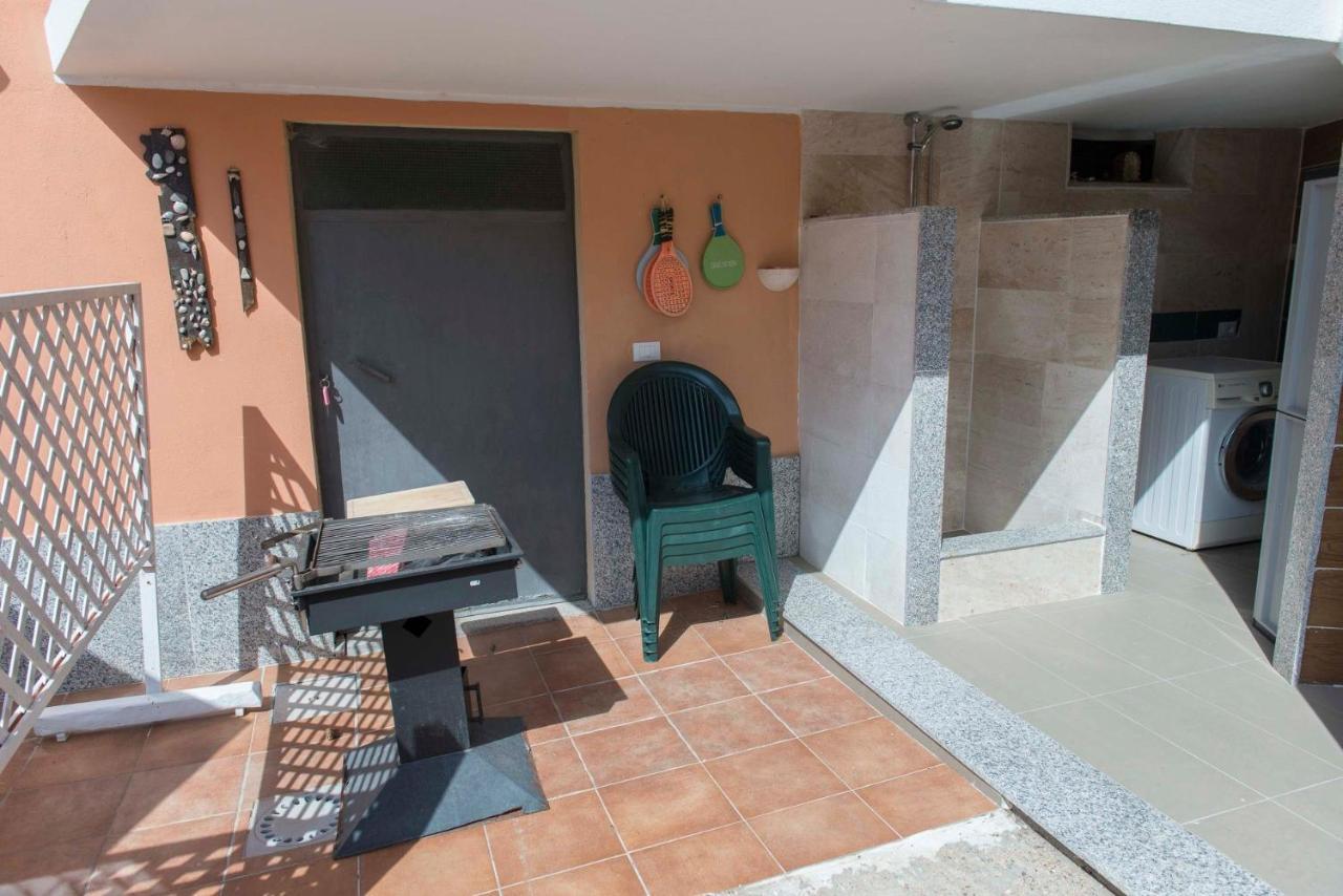 Casa A&M Apartment Onifai ภายนอก รูปภาพ