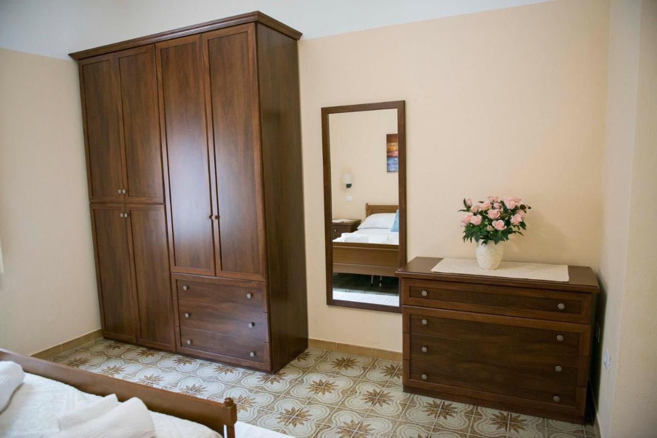 Casa A&M Apartment Onifai ภายนอก รูปภาพ