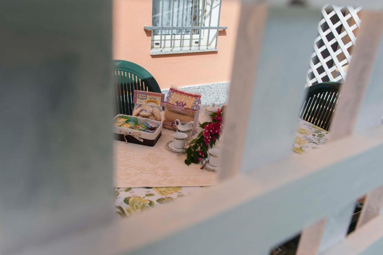 Casa A&M Apartment Onifai ภายนอก รูปภาพ