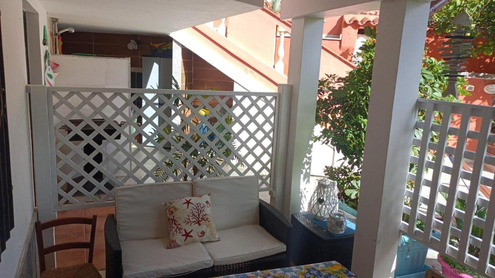 Casa A&M Apartment Onifai ภายนอก รูปภาพ