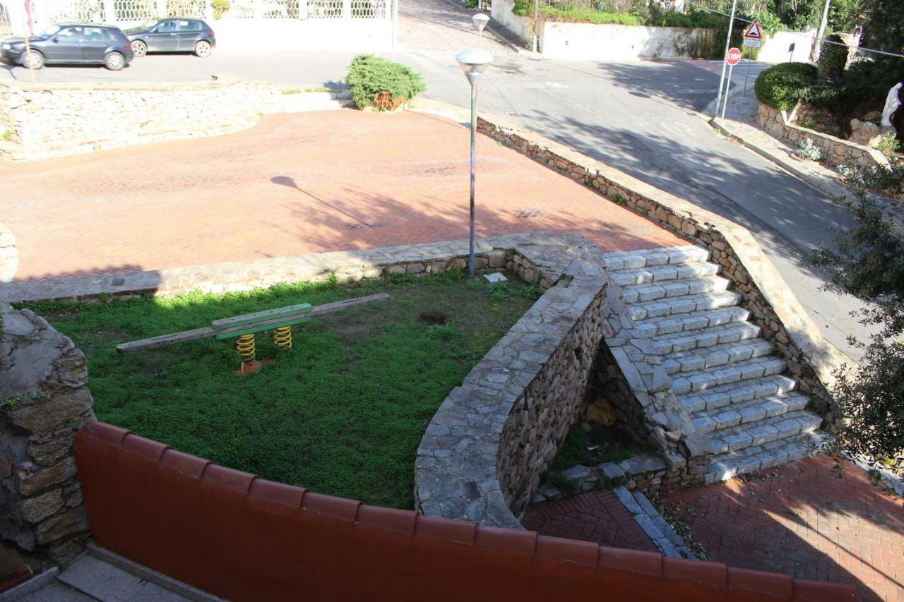 Casa A&M Apartment Onifai ภายนอก รูปภาพ