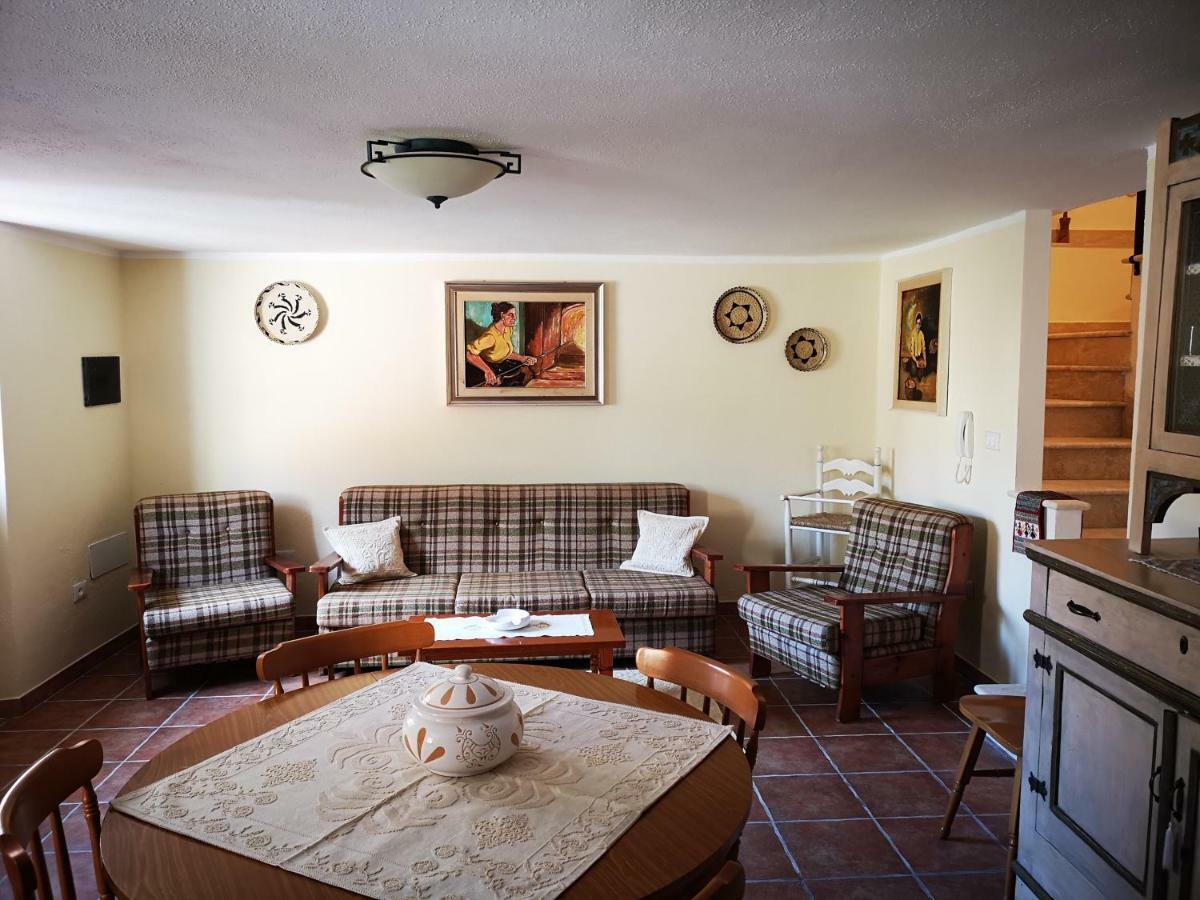Casa A&M Apartment Onifai ภายนอก รูปภาพ